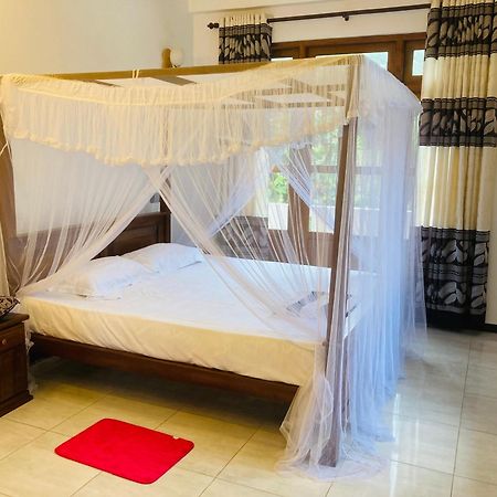 Horizon Guest House 米瑞莎 外观 照片