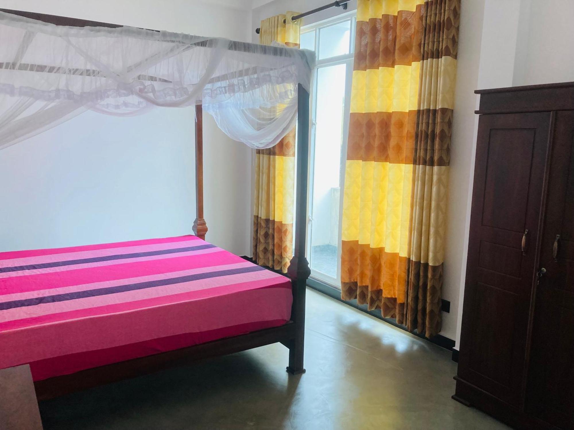 Horizon Guest House 米瑞莎 外观 照片