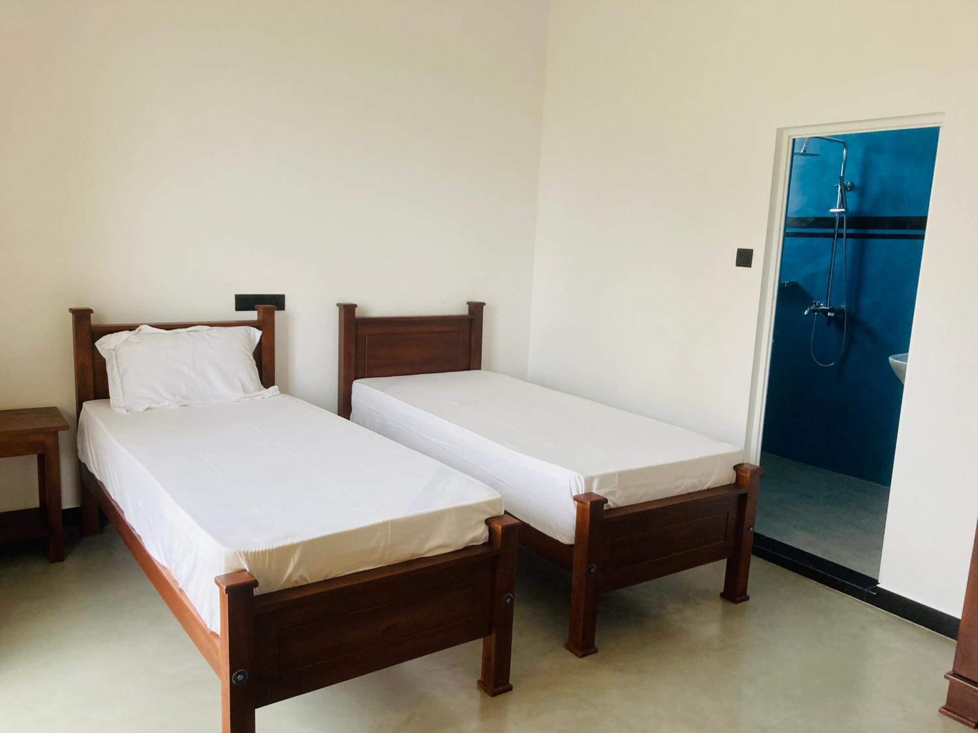 Horizon Guest House 米瑞莎 外观 照片
