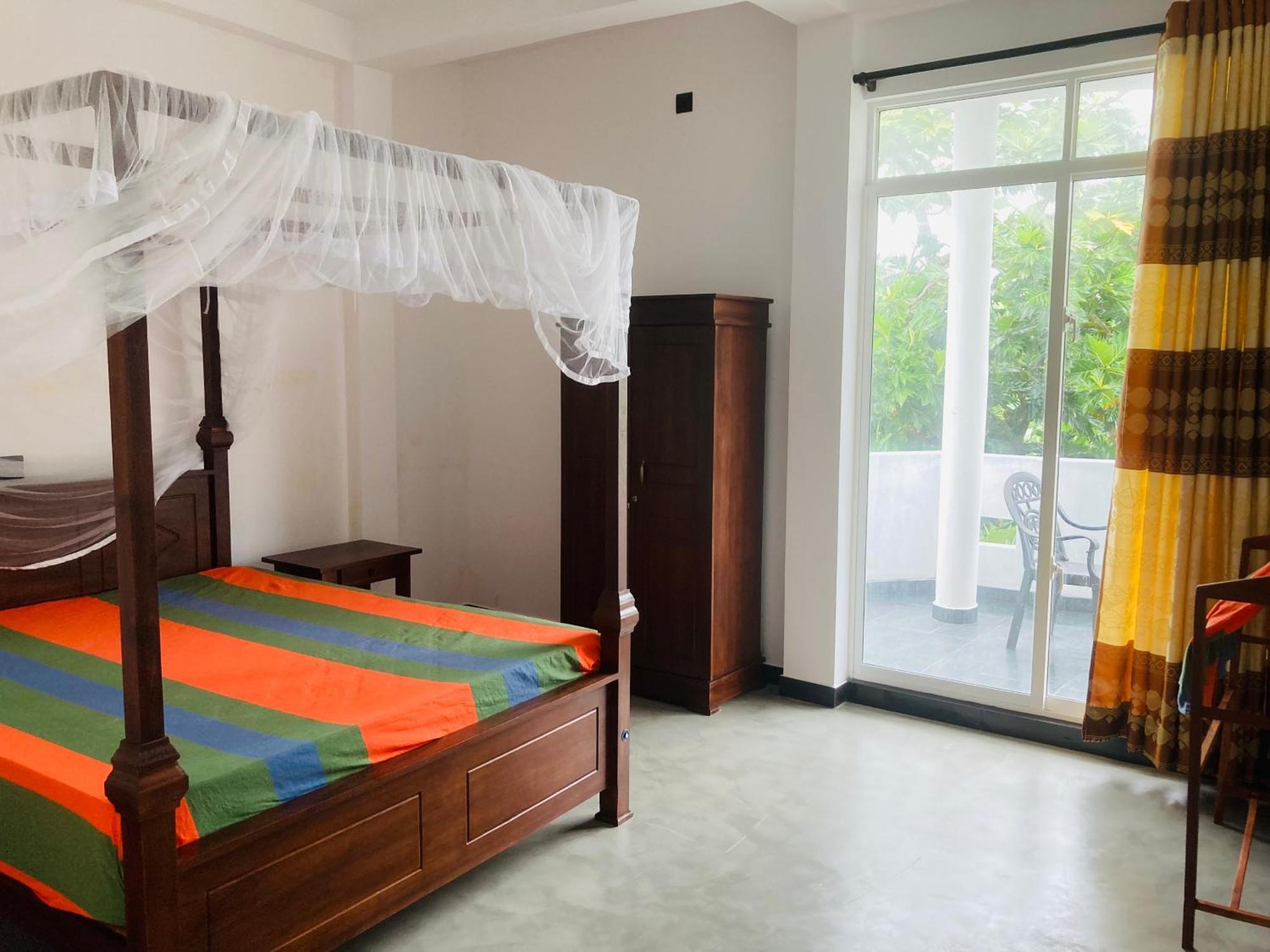 Horizon Guest House 米瑞莎 外观 照片