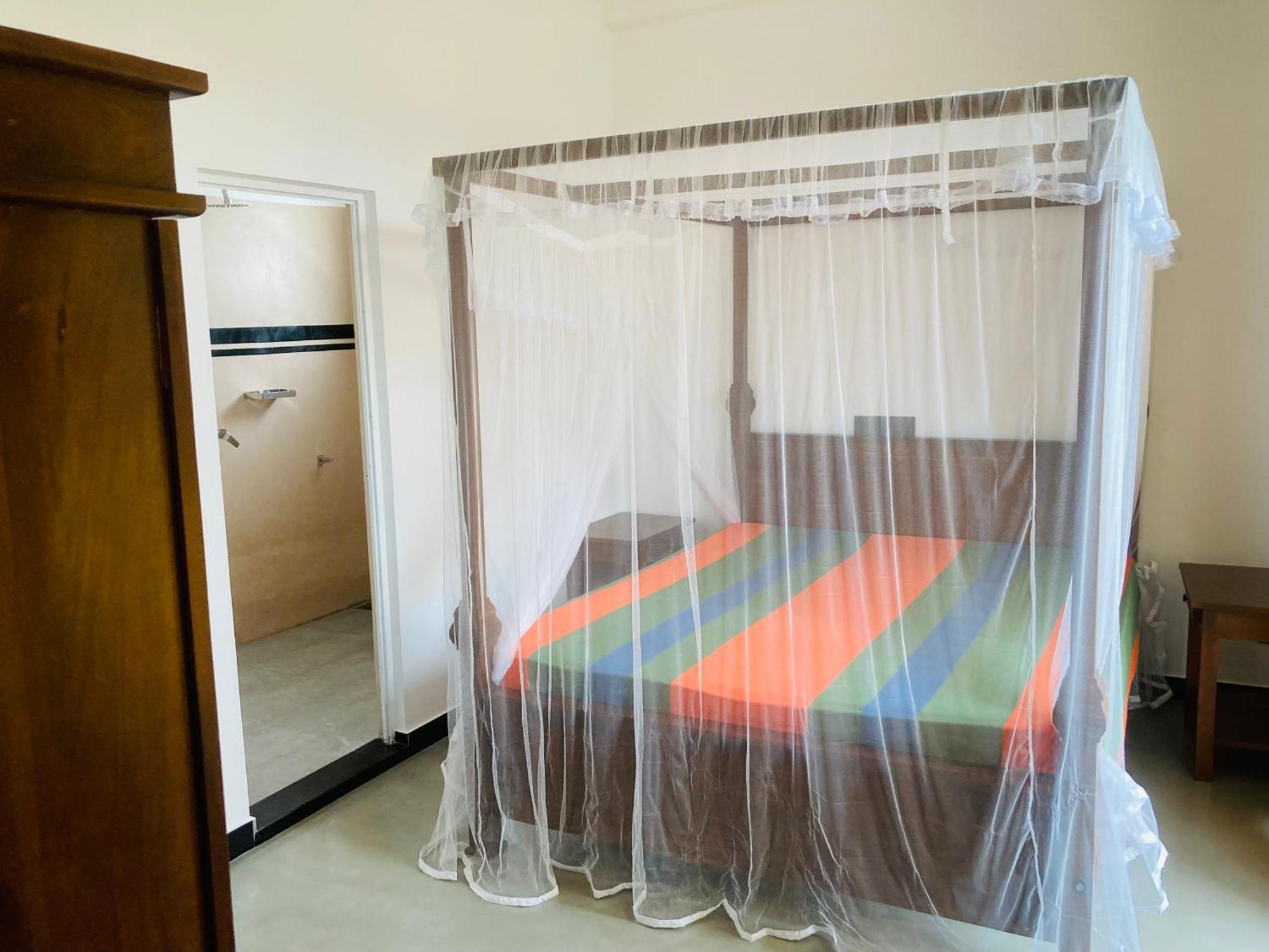 Horizon Guest House 米瑞莎 外观 照片